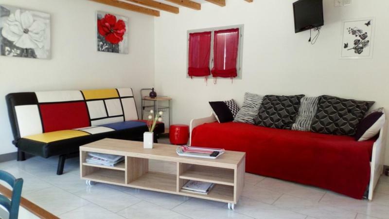 Gite Du Devez Des Bruyeres Prades  Bagian luar foto